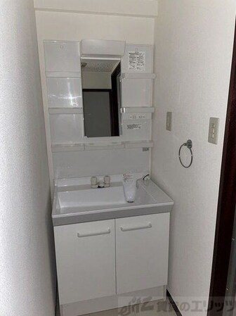 フローライト豊里Iの物件内観写真